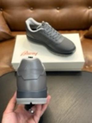 wholesale quality brioni men shoes model no. 16